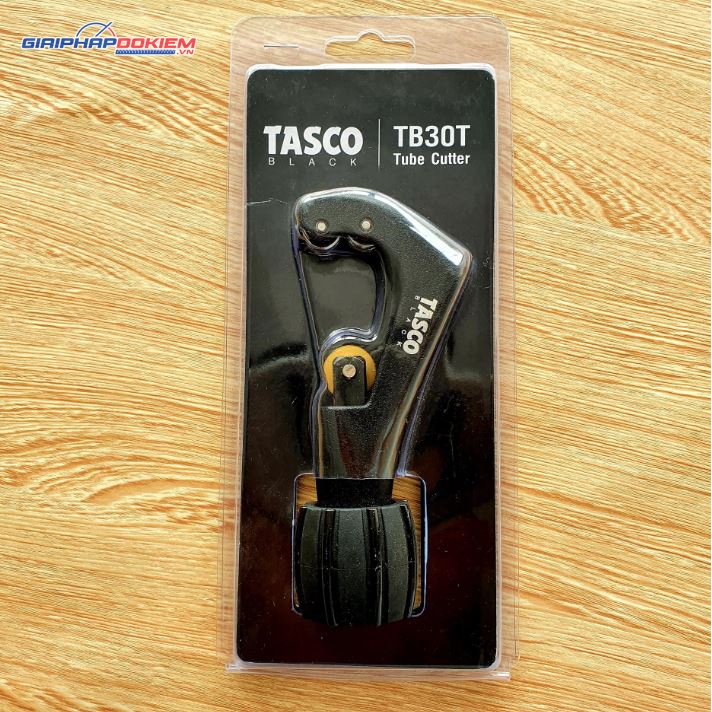 Dao cắt ống đồng cỡ trung TB30T 7 Dao cắt ống đồng cỡ trung TB30T