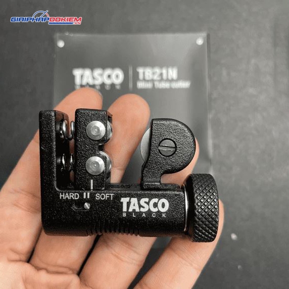 Dao cắt ống đồng mini TB21N 10 Dao cắt ống đồng mini TB21N