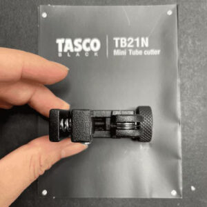 Dao cắt ống đồng mini TB21N