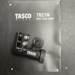 Dao cắt ống đồng mini TB21N