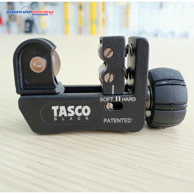 Dao cắt ống đồng cỡ nhỏ TB22N 12 Dao cắt ống đồng cỡ nhỏ TB22N