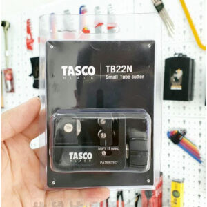 Dao cắt ống đồng cỡ nhỏ TB22N 17 Dao cắt ống đồng cỡ nhỏ TB22N