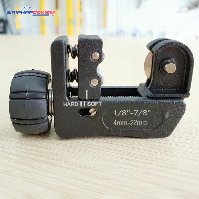 Dao cắt ống đồng cỡ nhỏ TB22N 9 Dao cắt ống đồng cỡ nhỏ TB22N