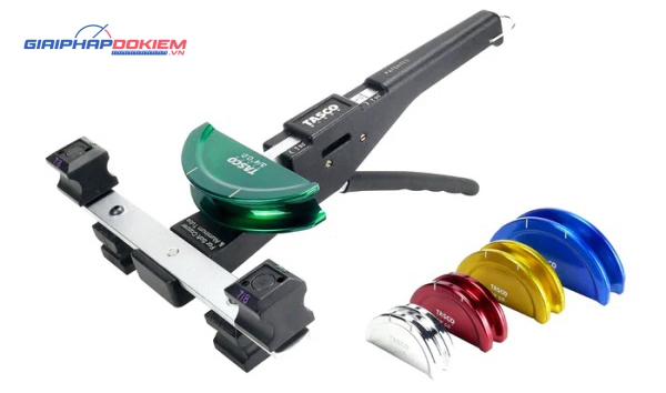 Máy uốn ống bằng tay TB750P (NEW) 14 Máy uốn ống bằng tay TB750P (NEW)
