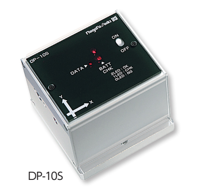 Thiết bị kiểm tra góc mặt phẳng điện tử DP-10S・10D/SET-E 4 DP-10S Thiết bị đo góc mặt phẳng