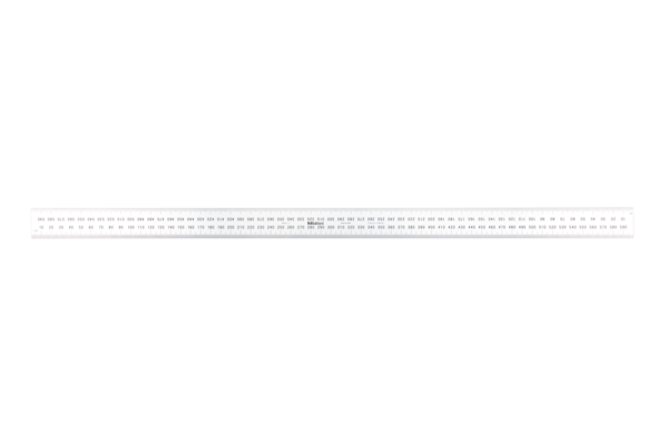 Thước Lá Thép 600mm, Metric Mitutoyo 182-171 9 Thước lá thép Mitutoyo