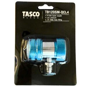 Van nạp ga ô tô TB120SM-QCL4 7 Van nạp ga ô tô TB120SM-QCL4