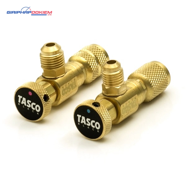 Van nạp gas Tasco TB620 11 Van nạp gas TB620