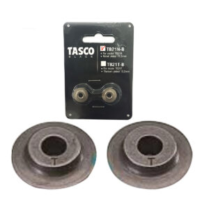 Lưỡi dao thay thế TB21N-B 8 Lưỡi dao thay thế TB21N-B