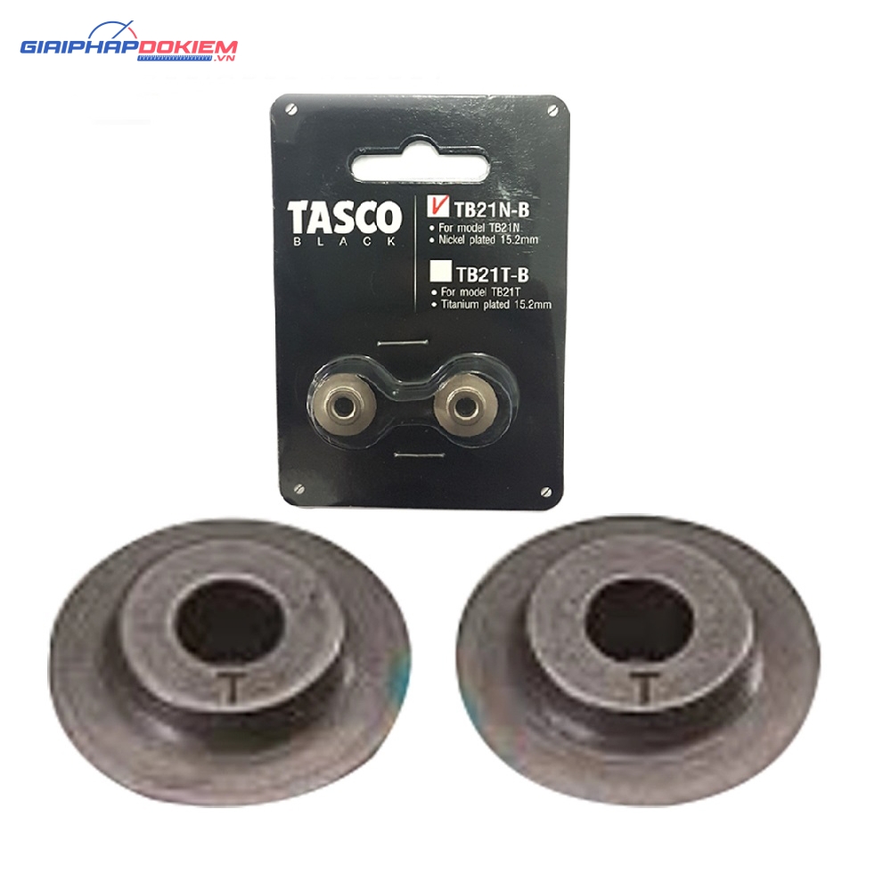 Lưỡi dao thay thế TB21N-B 6 Lưỡi dao thay thế TB21N-B