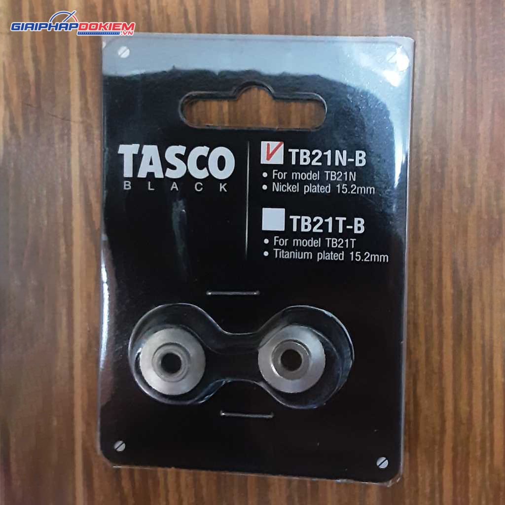 Lưỡi dao thay thế TB21N-B 5 Lưỡi dao thay thế TB21N-B