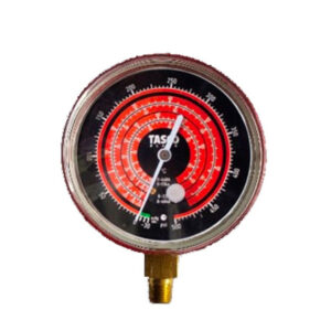 Mặt đồng hồ áp thấp Tasco TB140SM II
