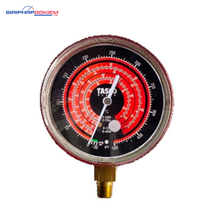 Mặt đồng hồ áp thấp Tasco TB140SM II 6 Mặt đồng hồ áp thấp Tasco TB140SM II