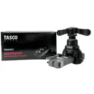 Bộ loe ống đồng Tasco Black TB550FC