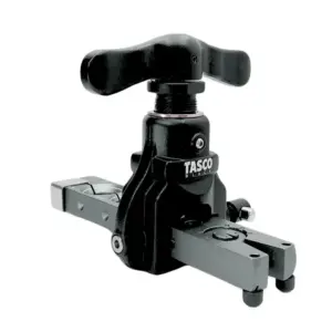 Bộ loe ống đồng Tasco Black TB550FC