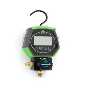 Đồng hồ đơn điện tử áp thấp Super Stars ST-B168DL