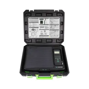 Cân ga điện tử Super Stars ST-RF100 12 Cân ga điện tử Super Stars ST-RF100