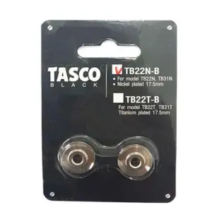 Lưỡi dao thay thế cho TB22N & TB31N