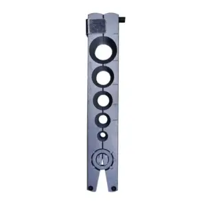 Thanh kẹp loe TB550PLUS-BAR