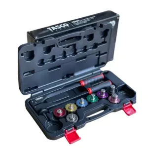 Bộ nong ống đồng TB800