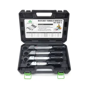 Cờ lê lực Super Stars ST-02-L