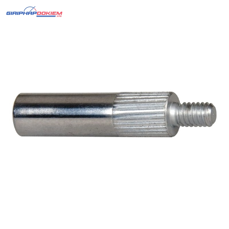 Đầu đo đồng hồ so R=2,5mm, L=20mm, Steel, Inch Mitutoyo 101186 3 Đầu đo đồng hồ so R=2,5mm, L=20mm, Steel, Inch Mitutoyo 101186