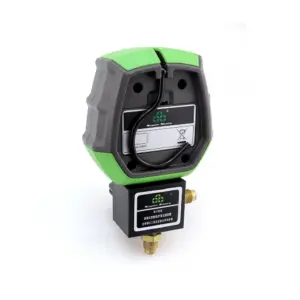 Đồng hồ đơn điện tử áp cao Super Stars ST-B168DH