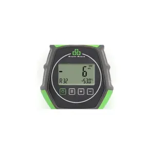 Đồng hồ đơn điện tử áp thấp Super Stars ST-B168DL