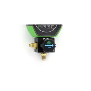 Đồng hồ đơn điện tử áp thấp Super Stars ST-B168DL