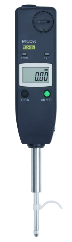 Đồng Hồ So Điện Tử Loại Mỏng, Digital Indicator ID-U, ANSI/AGD Inch/Metric, 1", 0,0005"/0,01mm Mitutoyo 575-123 12 dong ho so dien tu 575 123