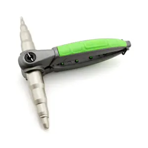 Dụng cụ kẹp nong ống Super Stars ST-622 10 Dụng cụ kẹp nong ống Super Stars ST-622