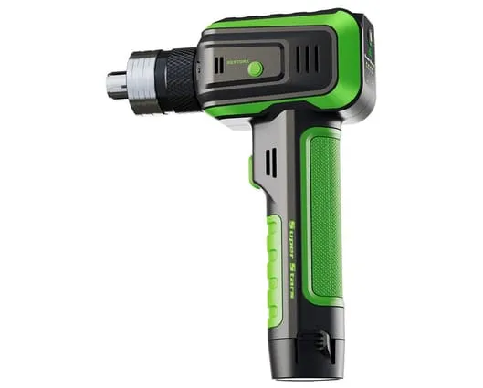 Dụng cụ nong ống bằng pin lithium Super Stars ST-E300ML 12 dung cu nong ong bang pin lithium super stars st e300ml2 1