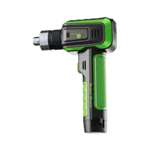 Dụng cụ nong ống bằng pin lithium Super Stars ST-E300ML 9 Dụng cụ nong ống bằng pin lithium Super Stars ST-E300ML