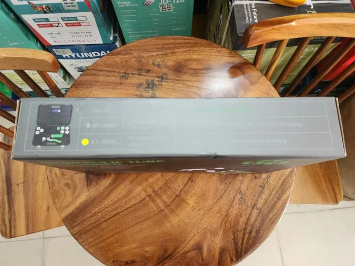 Dụng cụ nong ống thủy lực Super Stars ST-300M 21 dung cu nong ong thuy luc super stars st 300m5 1758806133