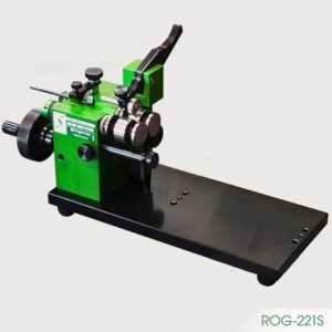 Thiết Bị Đo Độ Tròn Niigata Seiki ROG-221S