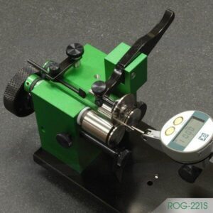 Thiết Bị Đo Độ Tròn Niigata Seiki ROG-221S 5 Thiết Bị Đo Độ Tròn Niigata Seiki ROG-221S