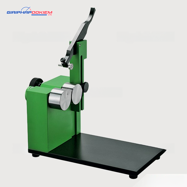 Máy Đo Độ Tròn Niigata Seiki ROG-307S (S-LINE) 3 Máy Đo Độ Tròn Niigata Seiki ROG-307S (S-LINE)