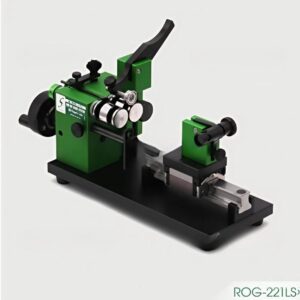 Thiết Bị Đo Độ Tròn Niigata Seiki ROG-221LS 7 Thiết Bị Đo Độ Tròn Niigata Seiki ROG-221LS