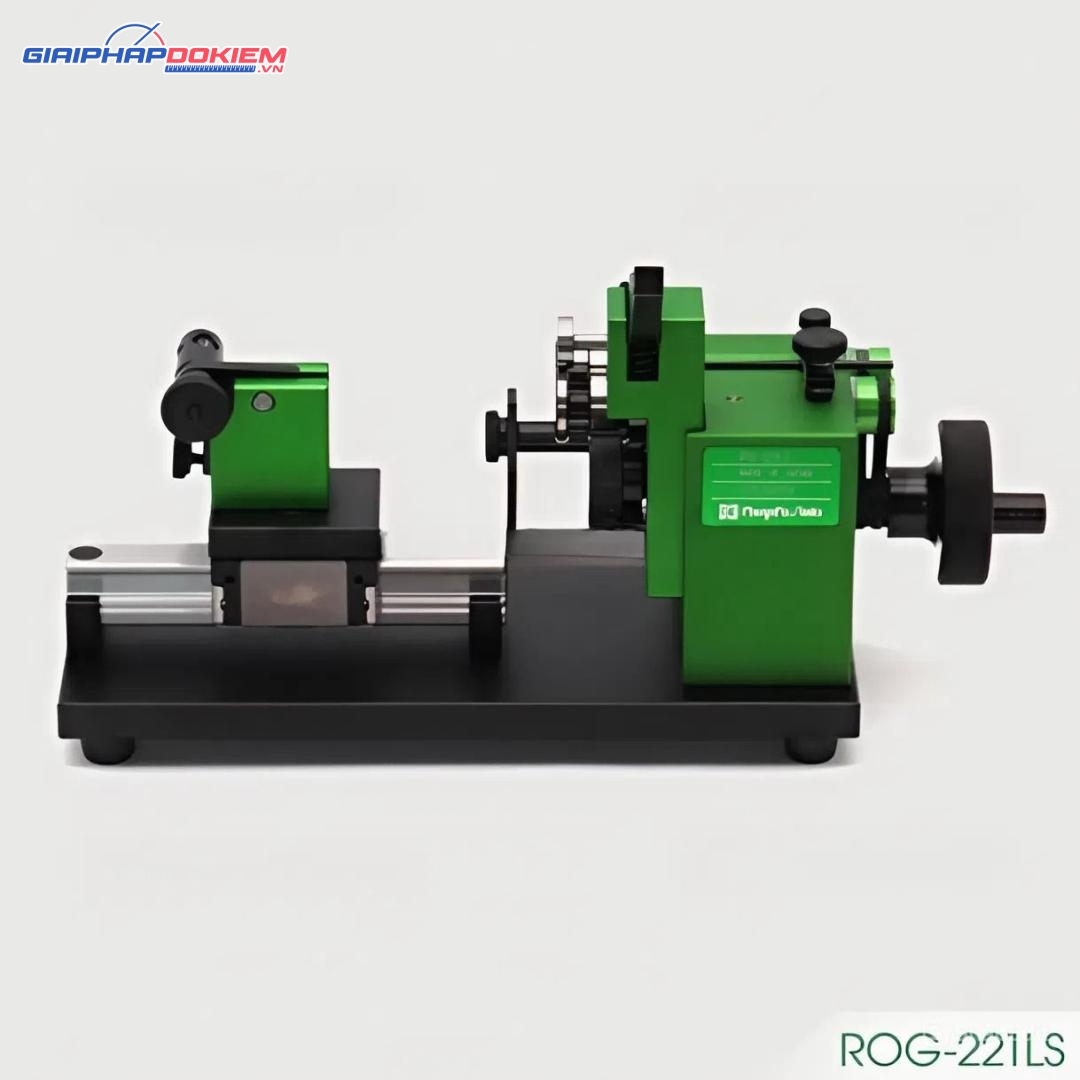 Thiết Bị Đo Độ Tròn Niigata Seiki ROG-221LS 6 Thiết Bị Đo Độ Tròn Niigata Seiki ROG-221LS