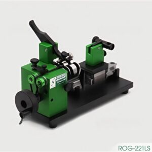 Thiết Bị Đo Độ Tròn Niigata Seiki ROG-221LS 8 Thiết Bị Đo Độ Tròn Niigata Seiki ROG-221LS