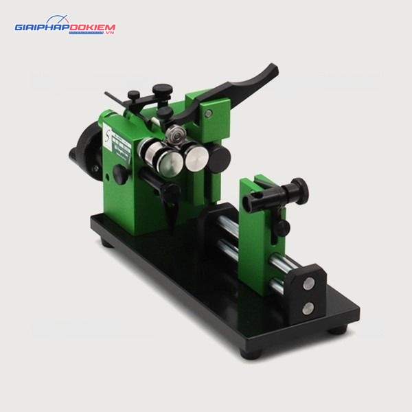Thiết Bị Đo Độ Tròn Niigata Seiki ROG-221SS 4 Thiết Bị Đo Độ Tròn Niigata Seiki ROG-221SS