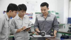 Nêu Cách Sử Dụng Thước Đo Góc Vạn Năng Chi Tiết Dễ Hiểu Nhất 7 Cách sử dụng thước đo góc vạn năng