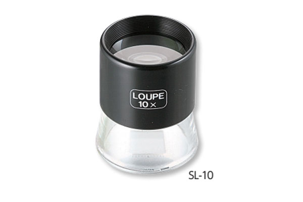 Kính lúp 10X