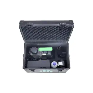 Máy hút chân không dùng pin 2.5CFM Super Stars ST-2BMC-SET (2 Cấp)