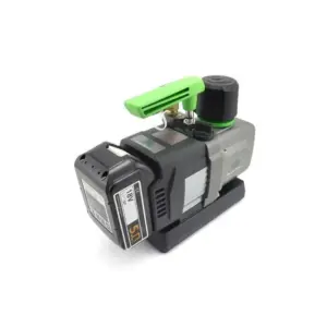 Máy hút chân không dùng pin 2.5CFM Super Stars ST-2BMC-SET (2 Cấp)