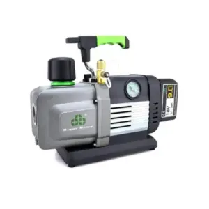 Máy hút chân không dùng pin 4.5CFM Super Stars ST-4BMC-SET (2 cấp)