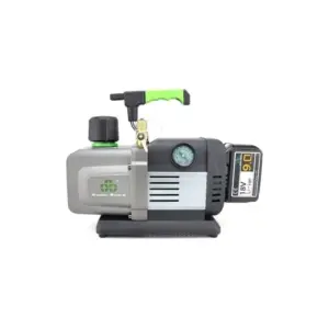 Máy hút chân không dùng pin 4.5CFM Super Stars ST-4BMC-SET (2 cấp)