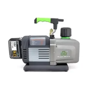 Thân máy hút chân không dùng pin 4.5CFM (2 cấp) Super Stars ST-4BMC-SET