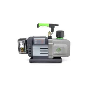 Máy hút chân không dùng pin 4.5CFM Super Stars ST-4BMC-SET (2 cấp)