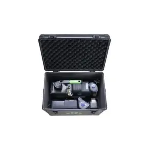 Máy hút chân không dùng pin 4.5CFM Super Stars ST-4BMC-SET (2 cấp)